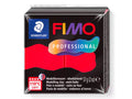 Fimo Professional 57gr - Rojo Puro (nº 200)