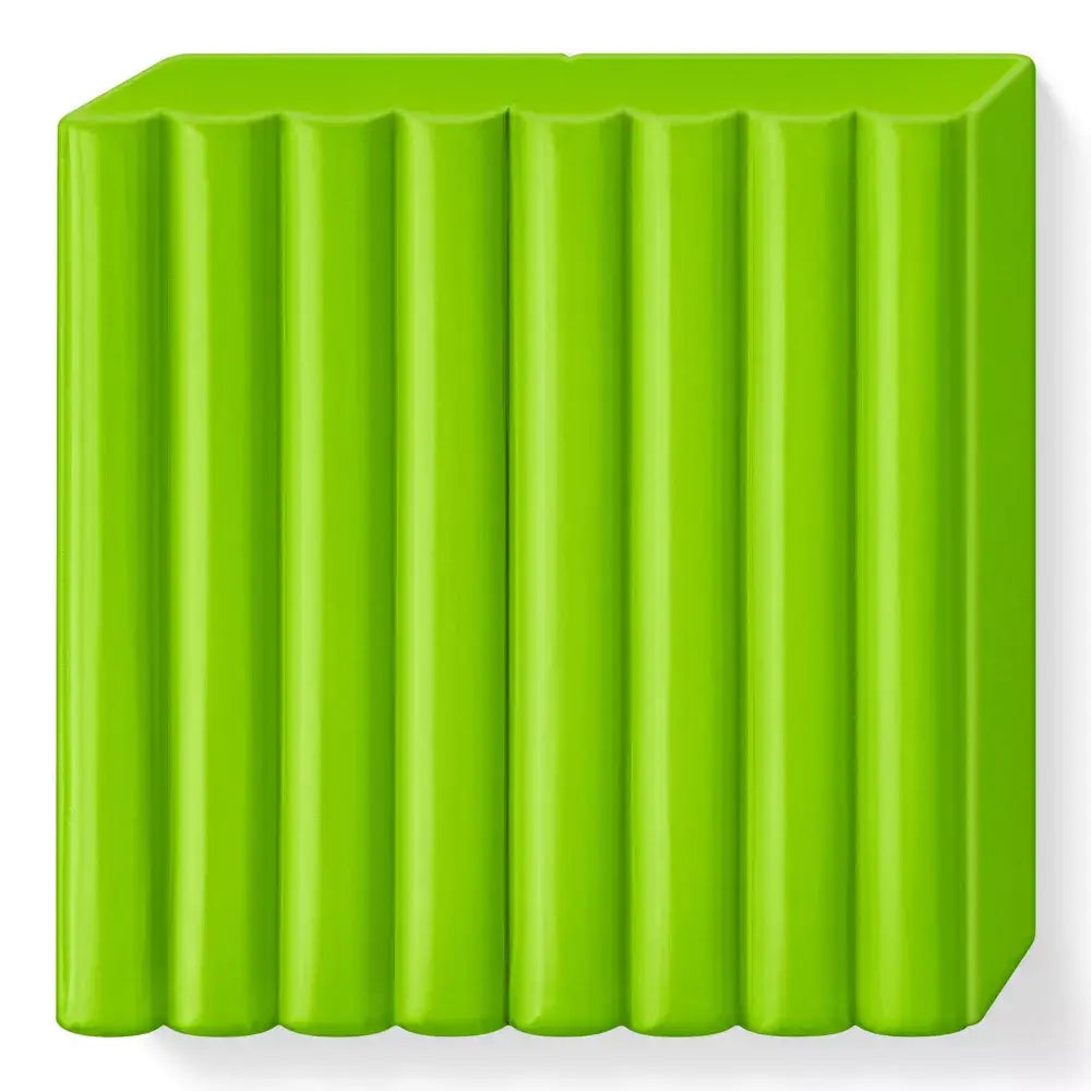 Fimo Professional 57gr - Verde Claro (nº 51)