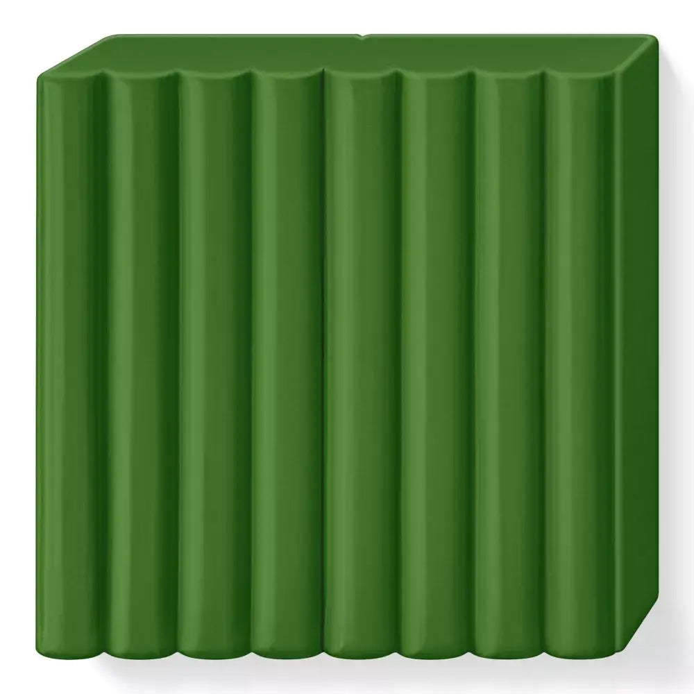 Fimo Professional 57gr - Verde Hoja (nº 57)