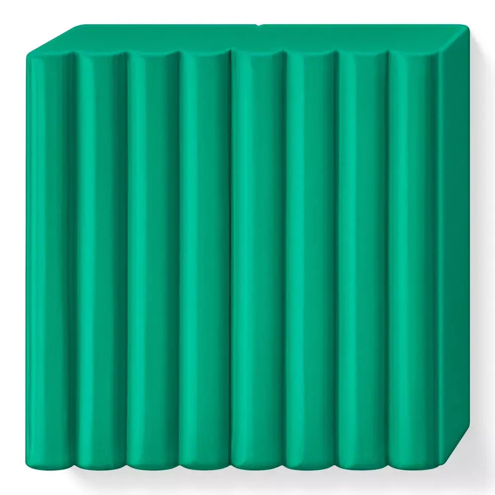 Fimo Professional 57gr - Verde Puro (nº 500)