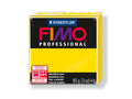 Fimo Professional 85gr - Amarillo Puro (nº 100)