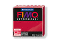 Fimo Professional 85gr – Carmín (nº 29)