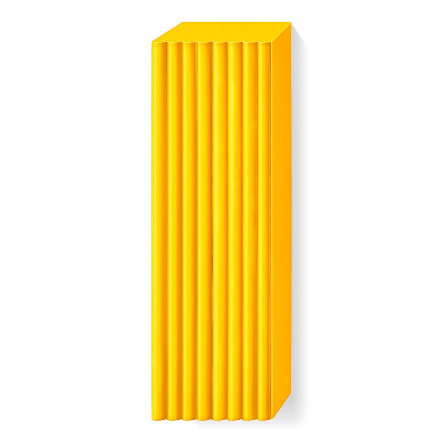 Fimo Soft 454gr Amarillo Girasol (nº 16)