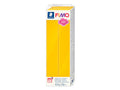 Fimo Soft 454gr Amarillo Girasol (nº 16)