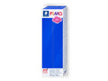 Fimo Soft 454gr Azul Brillante (nº 33)