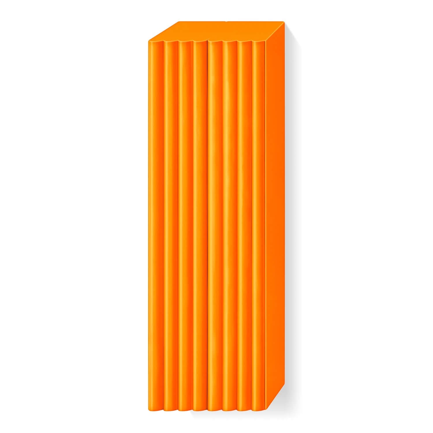 Fimo Soft 454gr Naranja (nº 42)