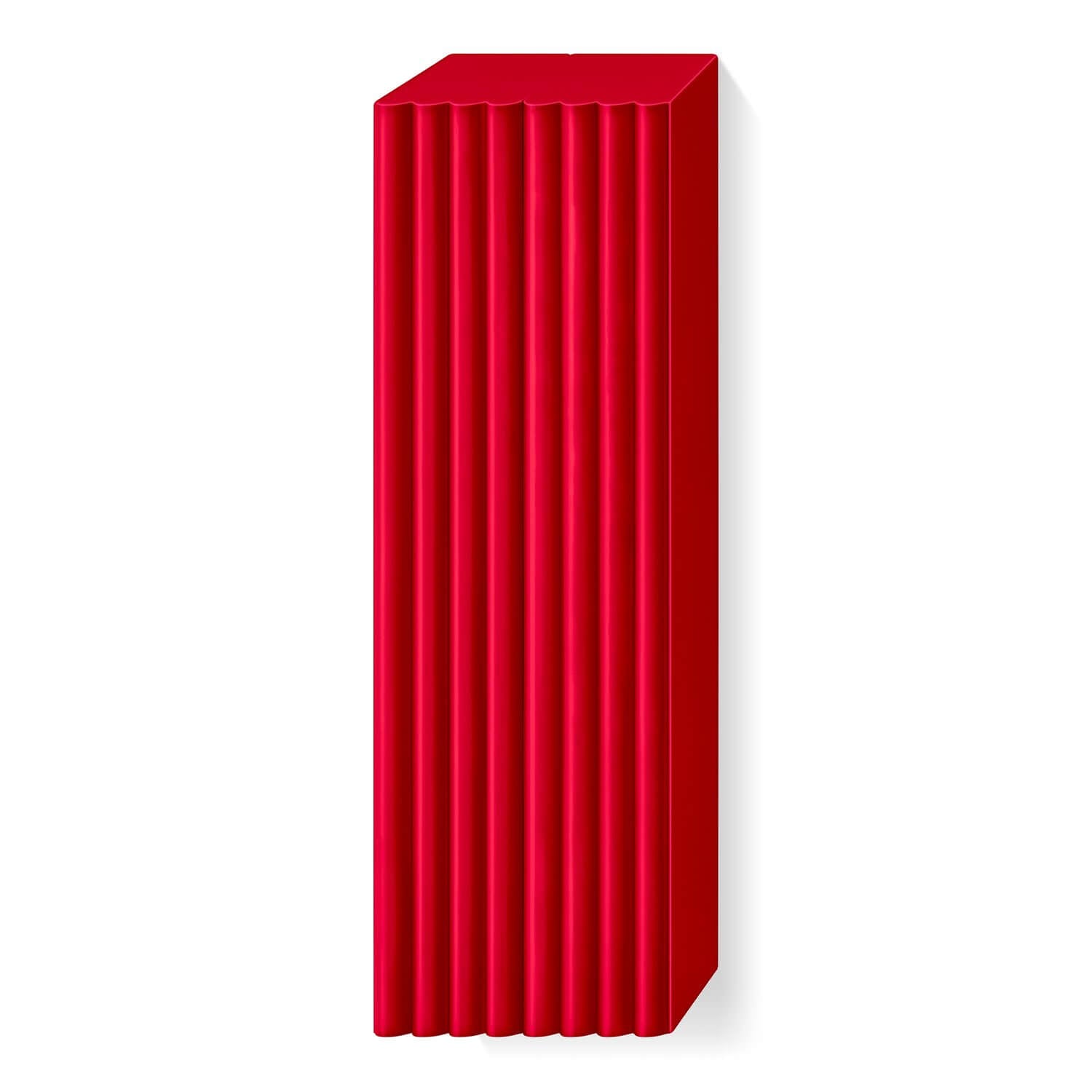Fimo Soft 454gr Rojo Cereza (nº 26)