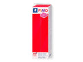 Fimo Soft 454gr Rojo Indio (nº 24)