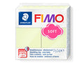 Fimo Soft 57gr Vainilla (nº 105)
