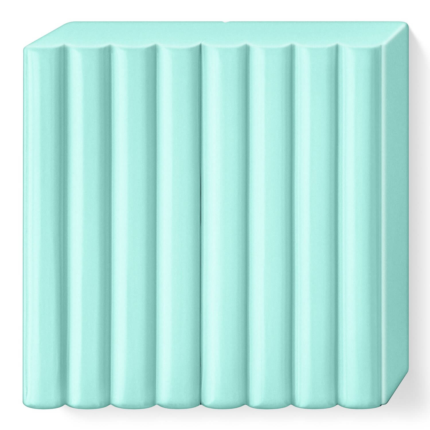 Fimo Soft 57gr Verde Menta (nº 505)