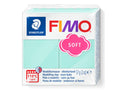 Fimo Soft 57gr Verde Menta (nº 505)