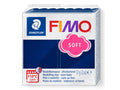 Fimo Soft 57gr Azul Windsor (nº 35)
