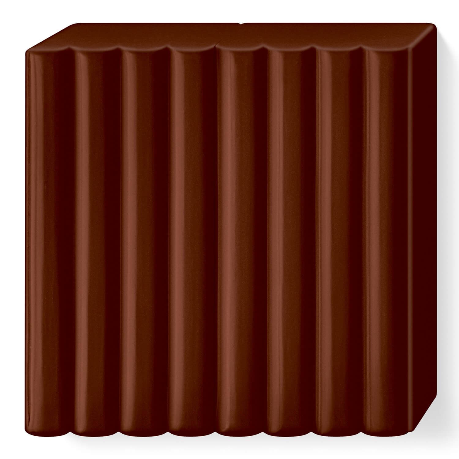 Fimo Soft 57gr Chocolate (nº 75)