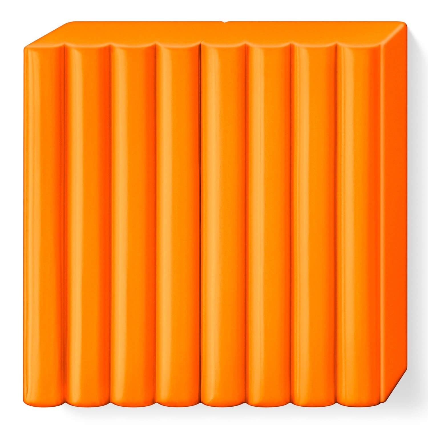 Fimo Soft 57gr Naranja (nº 42)
