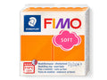 Fimo Soft 57gr Naranja (nº 42)