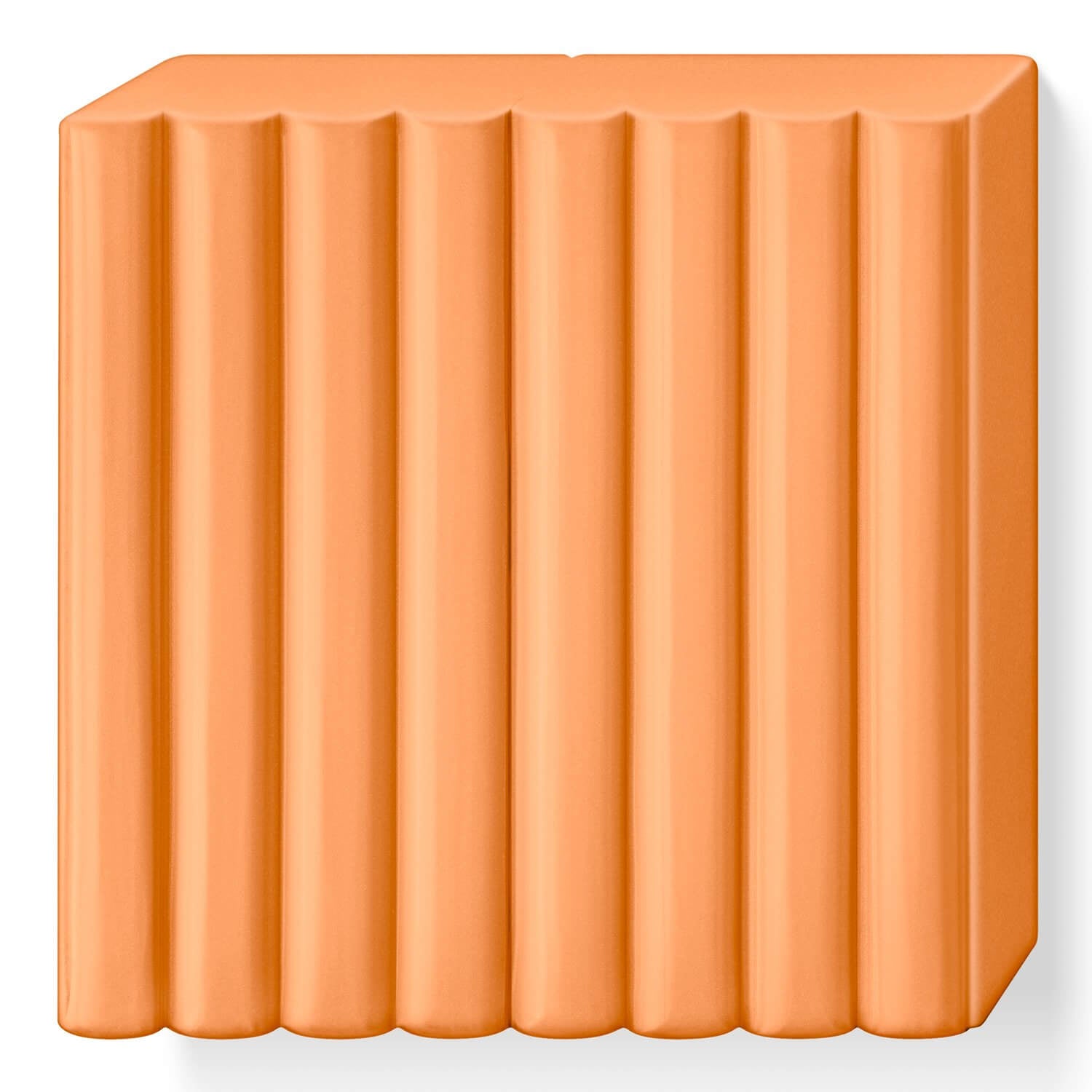 Fimo Soft 57gr Sorbete de Papaya (nº T41)