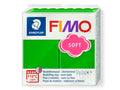 Fimo Soft 57gr Verde Tropical (nº 53)
