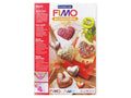 Molde Flexible Corazones - Fimo