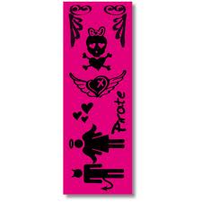 Plano textura flexible - Pirata