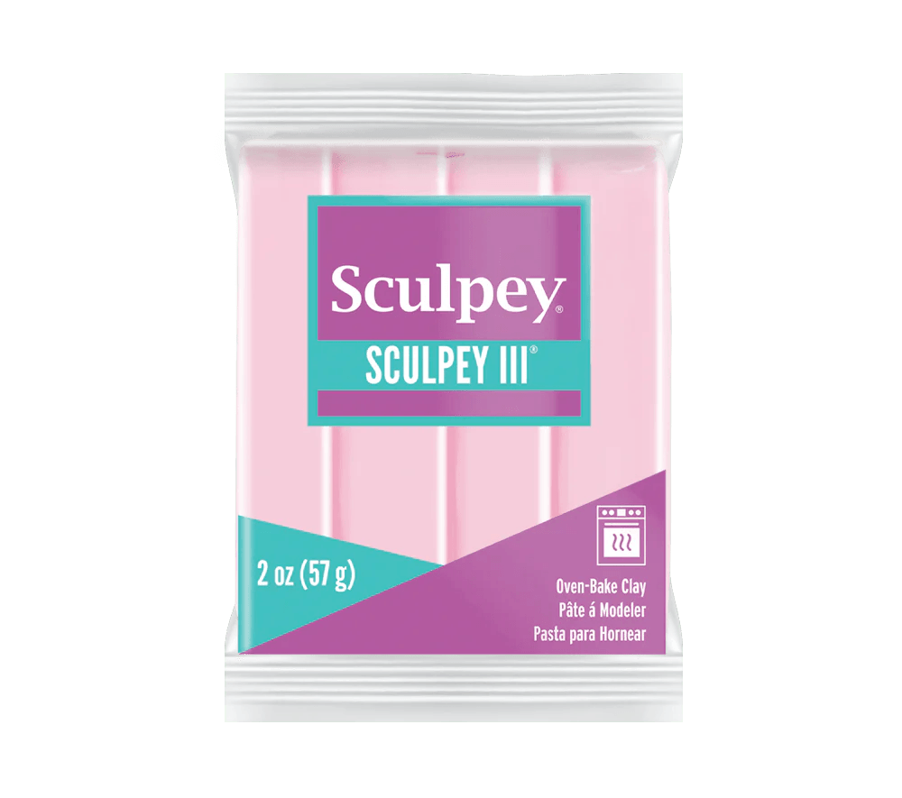 Sculpey III 57gr Ballerina (nº 1209)