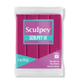 Sculpey III 57gr Berry (nº 543)