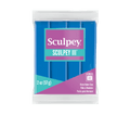 Sculpey III 57gr Blue (nº 063)