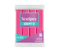 Sculpey III 57gr Candy Pink (nº 1142)