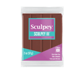Sculpey III 57gr Chocolate (nº 053)
