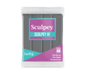 Sculpey III 57gr Elephant Gray (nº 1645)