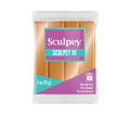 Sculpey III 57gr Gold (nº 1086)