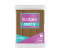 Sculpey III 57gr Hazelnut (nº 1657)