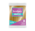 Sculpey III 57gr Jewelry Gold (nº 1132)