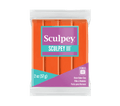 Sculpey III 57gr Just Orange (nº 1634)