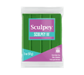 Sculpey III 57gr Leaf Green (nº 322)