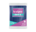 Sculpey III 57gr Navy Pearl (nº 1135)