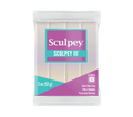 Sculpey III 57gr Pearl (nº 1101)