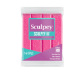 Sculpey III 57gr Pink Glitter (nº 558)