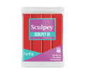 Sculpey III 57gr Poppy (nº 1137)