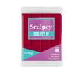 Sculpey III 57gr Red (nº 083)