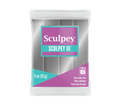 Sculpey III 57gr Silver (nº 1130)