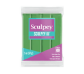 Sculpey III 57gr String Bean (nº 1628)