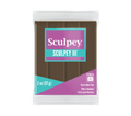 Sculpey III 57gr Suede Brown (nº 1109)
