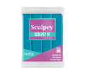 Sculpey III 57gr Teal (nº 1139)