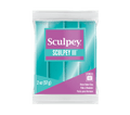 Sculpey III 57gr Teal Pearl (nº 538)