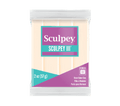 Sculpey III 57gr Translucent (nº 010)
