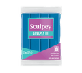 Sculpey III 57gr Turquoise (nº 505)