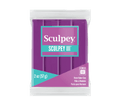 Sculpey III 57gr Violet (nº 515)