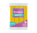 Sculpey III 57gr Yellow (nº 072)