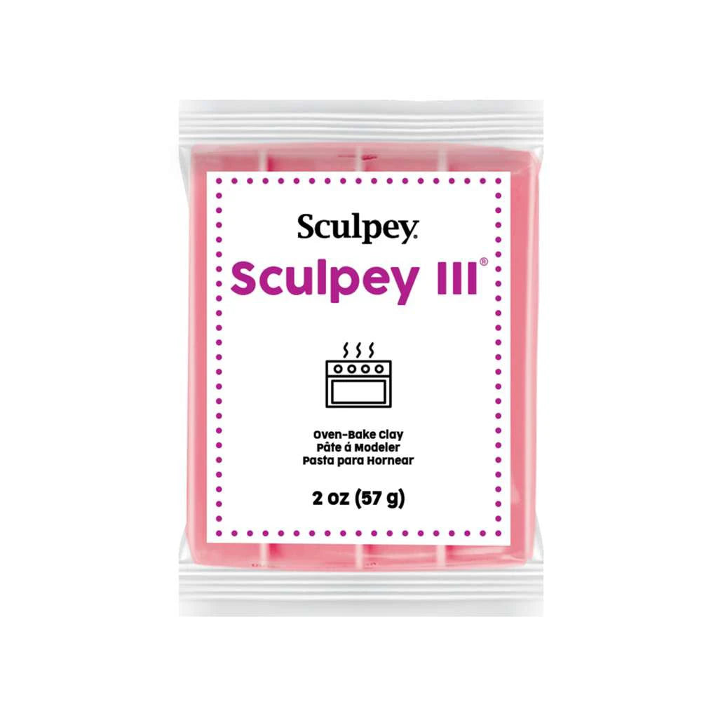 Sculpey III 57gr Hibiscus (nº 1162)