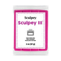 Sculpey III 57gr Magenta (nº 1154)